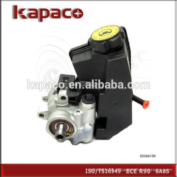 Bomba de direção hidráulica para Jeep W4.0 5.2L ENG.W96 52088139